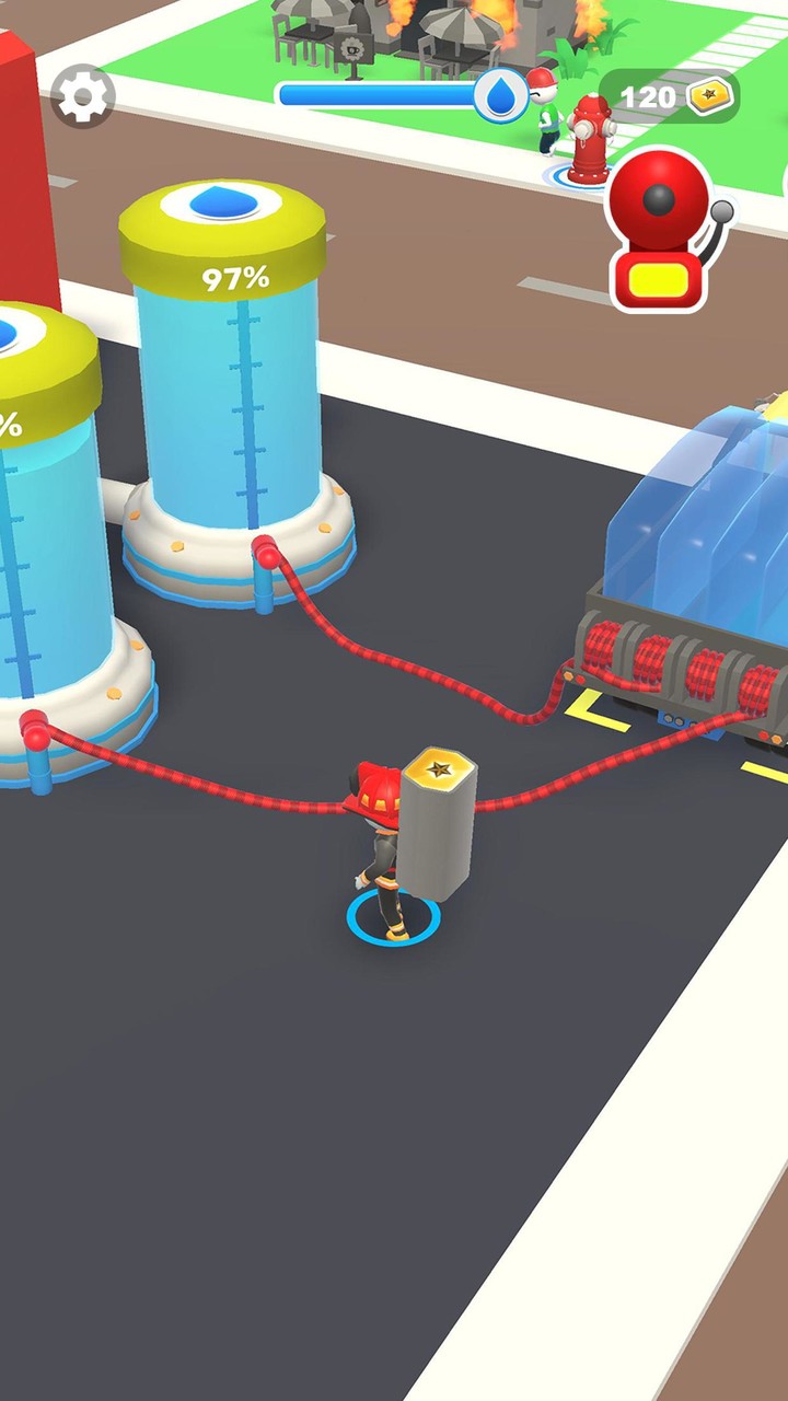 Hero Department<span>(No Ads)</span> screenshot image 2_Popularmodapk.com