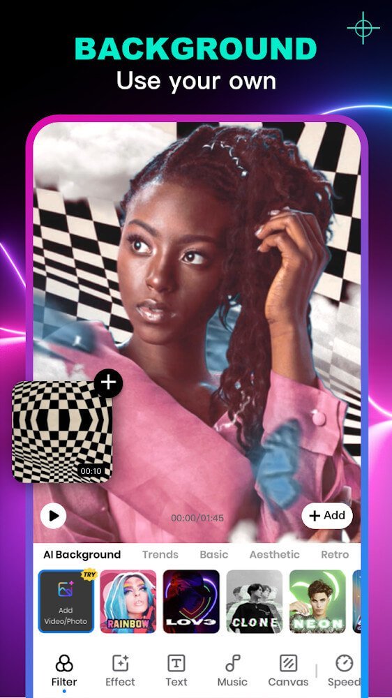 Darius Dobre HD Wallpapers screenshot image 4_Popularmodapk.com