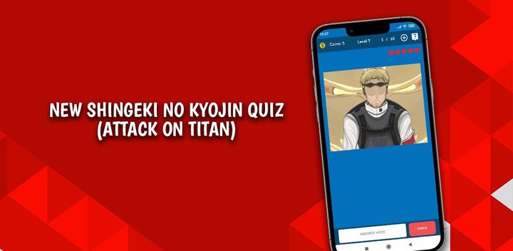 Guess Shingeki no Kyojin Quiz screenshot image 2_Popularmodapk.com