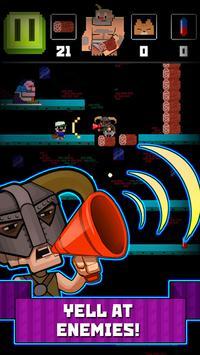 Super Granny Run APK<span>(Unlimited money)</span> screenshot image 3_Popularmodapk.com