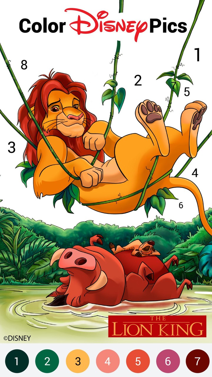 Water Sorting: Color Games screenshot image 8_Popularmodapk.com