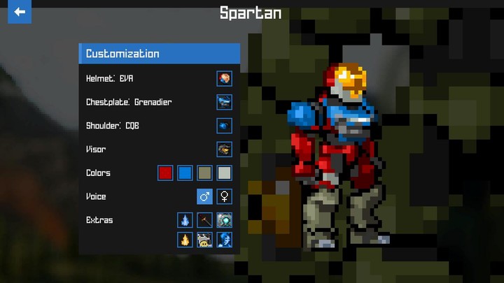 Haystack Digital Business Card screenshot image 5_Popularmodapk.com