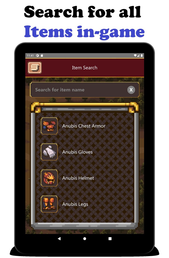 Toolbox: Sun Haven Guide screenshot image 9_Popularmodapk.com