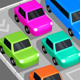 Car Parking Jam - Unblock Car1.2.0_Popularmodapk.com