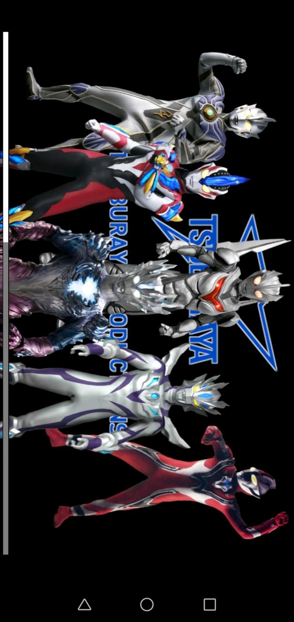 GTA Grand Theft Auto: San Andreas(Ultraman mods) screenshot image 9_Popularmodapk.com