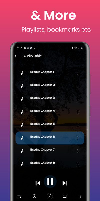 Koinonia - Messages & more screenshot image 4_Popularmodapk.com