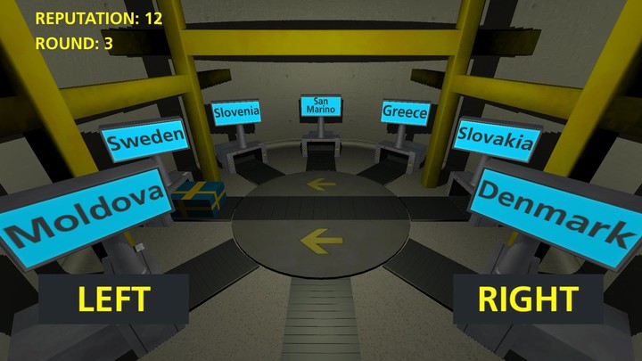 Where is my luggage? screenshot image 3_Popularmodapk.com