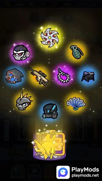 Coin Battle<span>(Unlimited Diamonds)</span> screenshot image 3_Popularmodapk.com