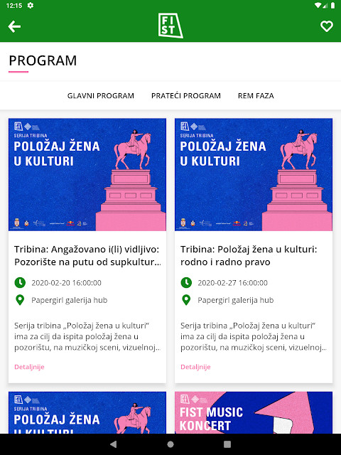 Fist-festival screenshot image 3_Popularmodapk.com