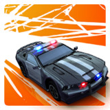 Smash Cops Heat<span>(Unlock all vehicles)</span>1.12.01_Popularmodapk.com