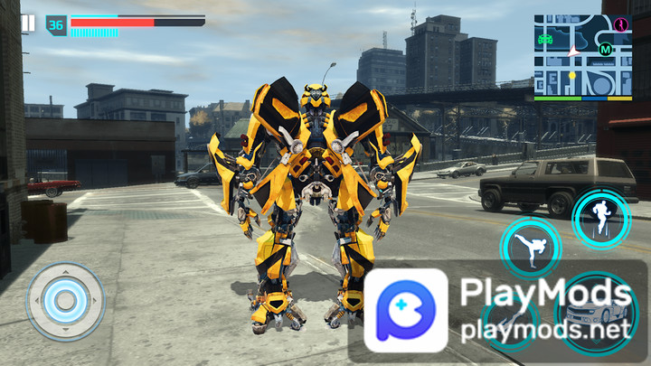 Zarzura screenshot image 6_Popularmodapk.com