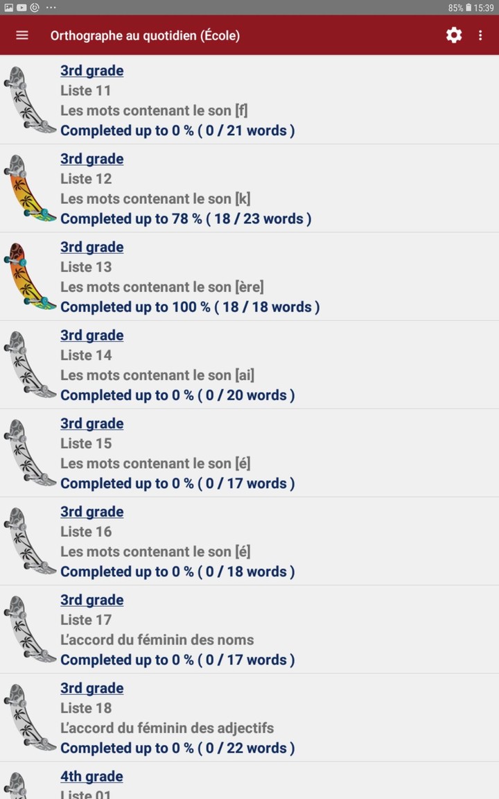 Word Search & Definition (EV) screenshot image 2_Popularmodapk.com