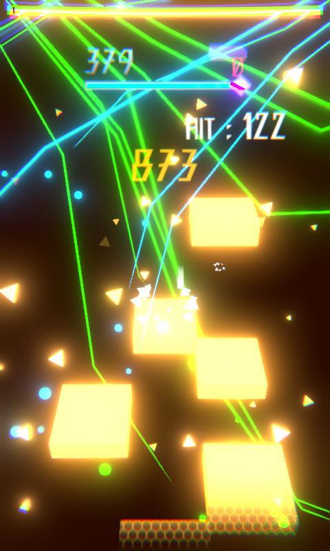 Beat.io: Cyber EDM Tap Tiles Music Game! screenshot image 6_Popularmodapk.com