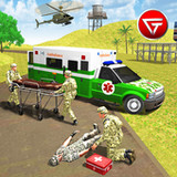 Army Ambulance Driving Rescue1.0.5_Popularmodapk.com