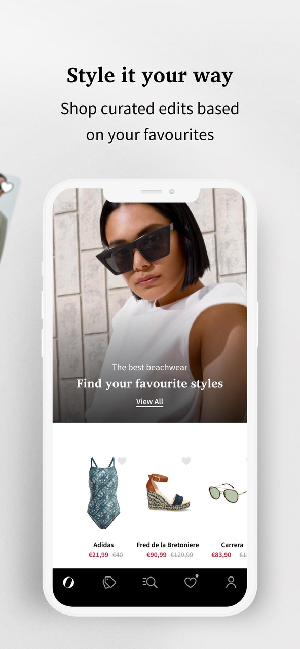 WEMIX Wallet screenshot image 4_Popularmodapk.com