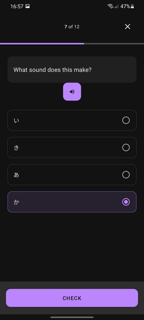 Kana plus screenshot image 25_Popularmodapk.com