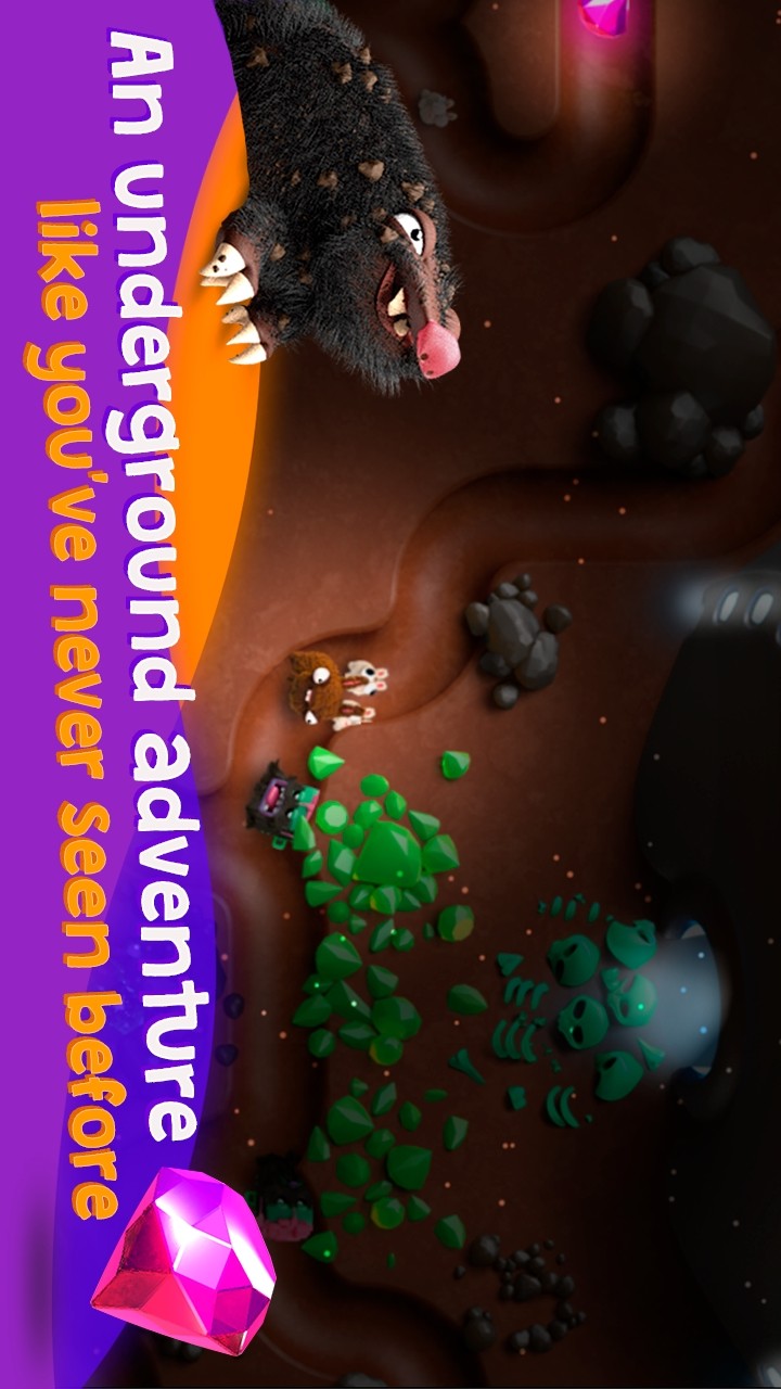 Daddy Rabbit screenshot image 13_Popularmodapk.com