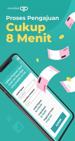 danabijak: Pinjaman Online OJK screenshot image 6_Popularmodapk.com