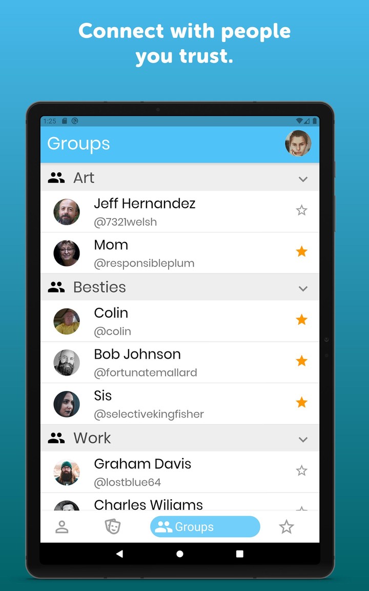 @buzz screenshot image 22_Popularmodapk.com