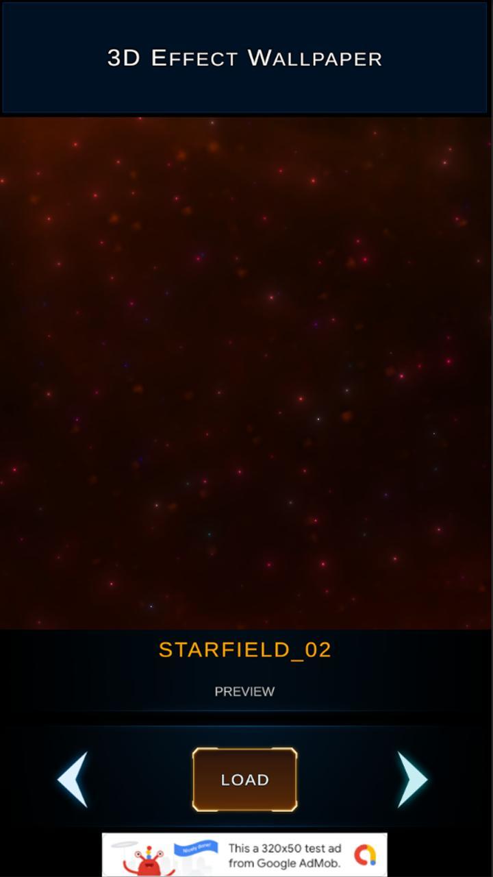 3D Effect Wallpaper screenshot image 11_Popularmodapk.com