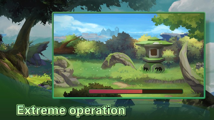 Layers of Competition screenshot image 1_Popularmodapk.com