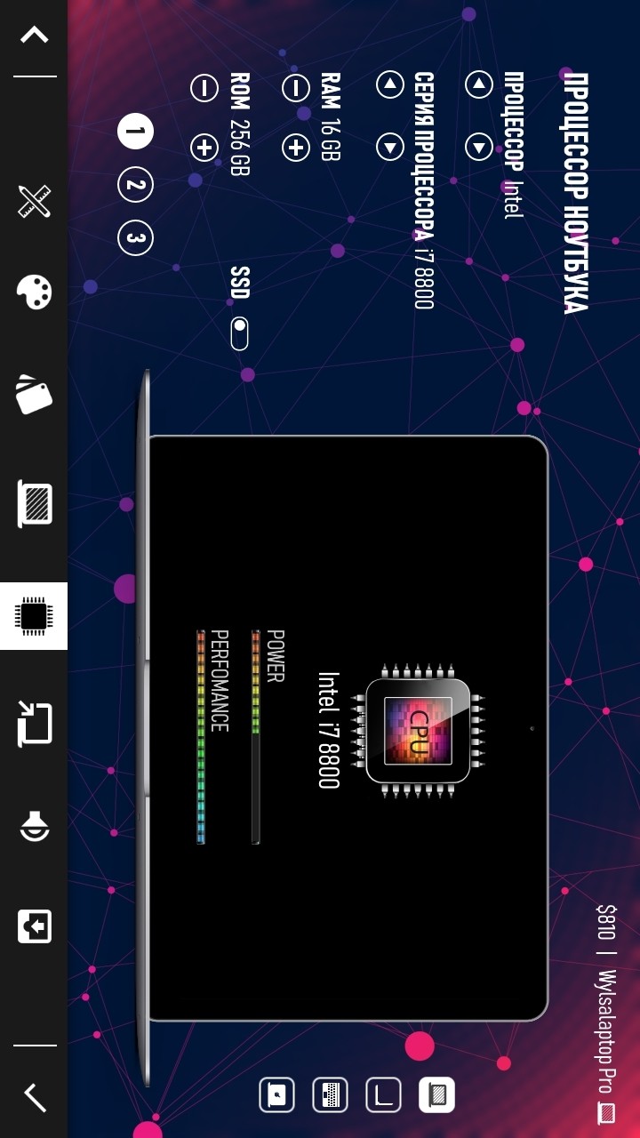 Laptop Tycoon(No Ads) screenshot image 1_Popularmodapk.com