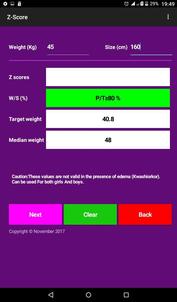 Z-Table screenshot image 13_Popularmodapk.com