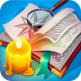 Books of Wonders - Hidden Object Games1.0_Popularmodapk.com