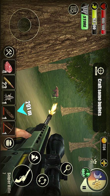 生存岛破解版<span>(mod)</span> screenshot image 5_Popularmodapk.com