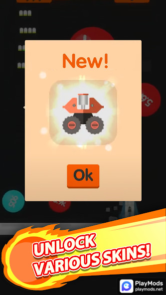 Fnf Sonik.EXE 3.0 Chaos Night screenshot image 10_Popularmodapk.com