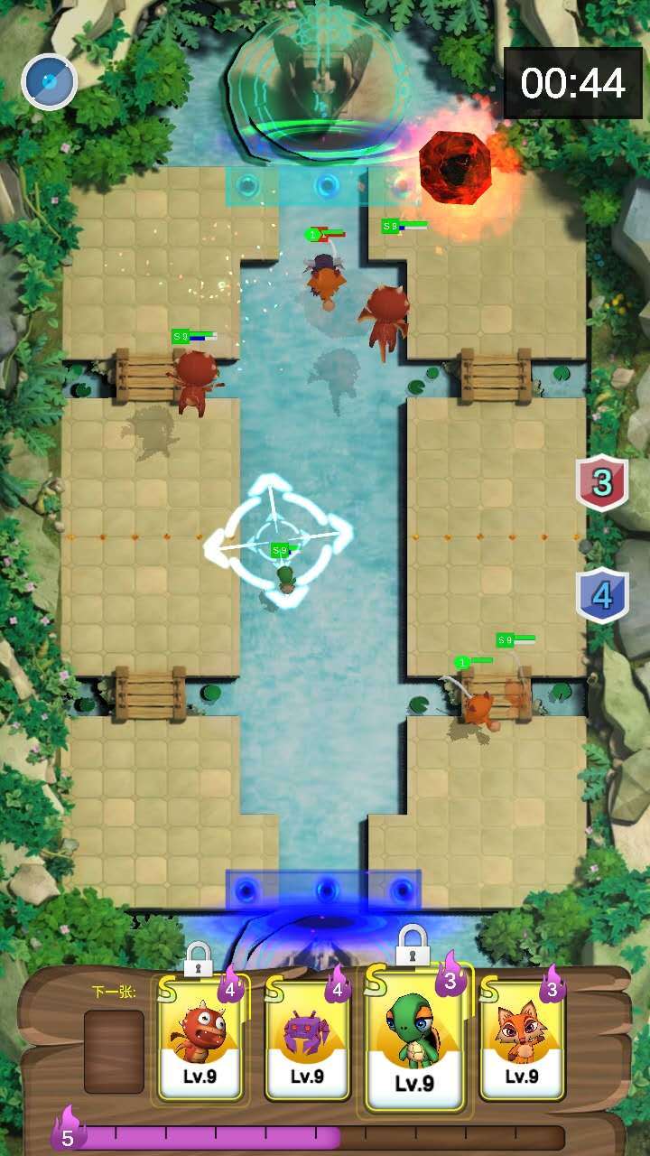 游戏人生 screenshot image 4_Popularmodapk.com