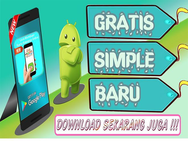 Cara Membuat KK Online screenshot image 9_Popularmodapk.com