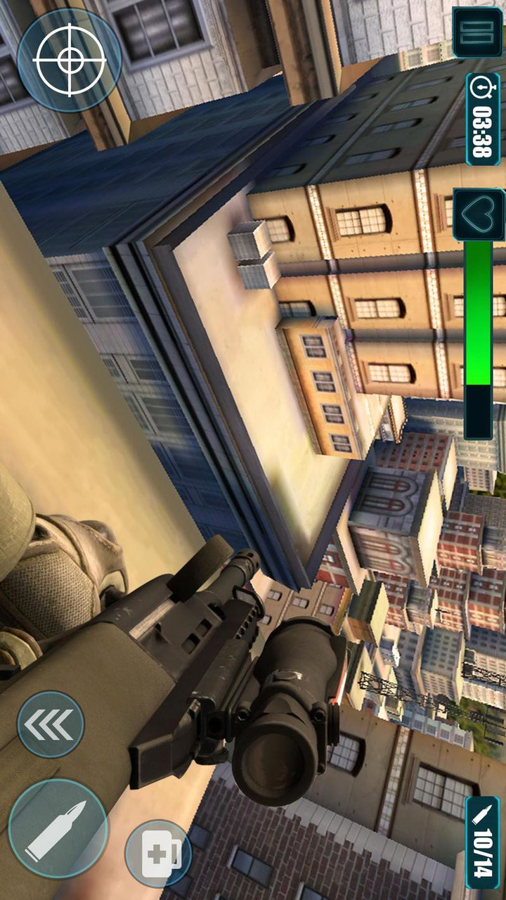 猎杀人渣破解版<span>(mod)</span> screenshot image 1_Popularmodapk.com