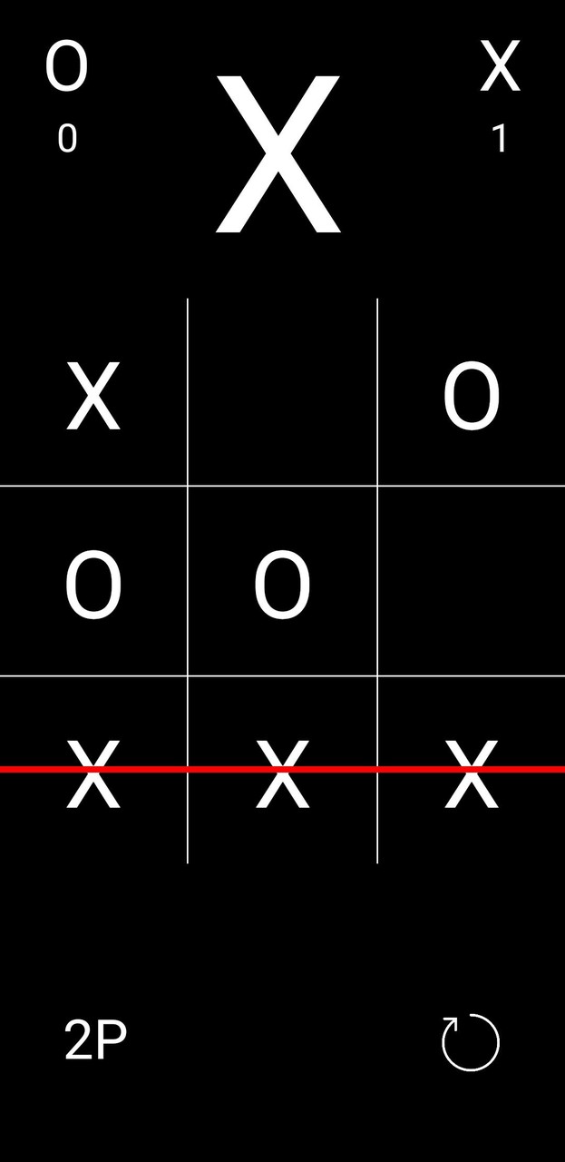 Jogo da Velha screenshot image 4_Popularmodapk.com