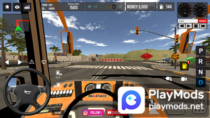 Bremen screenshot image 7_Popularmodapk.com