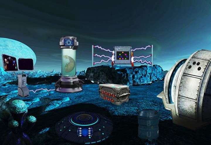 Unknown Mystery Adventure screenshot image 4_Popularmodapk.com