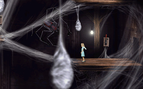 清醒的梦破解版（第二章）<span>(mod)</span> screenshot image 20_Popularmodapk.com
