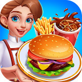 Cooking Time : Cooking Games<span>(Unlimited Resources)</span>1.0.4_Popularmodapk.com