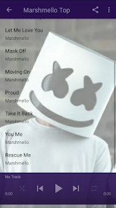 Marshmello Song Full DJ Music screenshot image 8_Popularmodapk.com