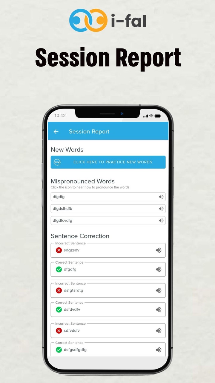 ifal - Online learning English screenshot image 14_Popularmodapk.com