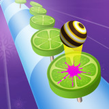 Bounce Jumper EDM Rush1.0.2_Popularmodapk.com