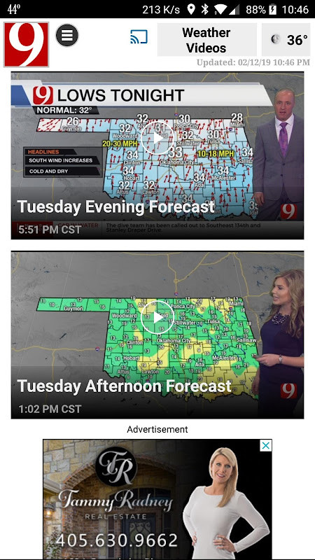 News 9 screenshot image 8_Popularmodapk.com