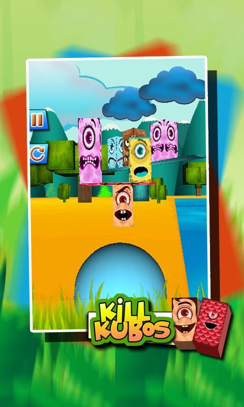 Kill Kubos screenshot image 4_Popularmodapk.com