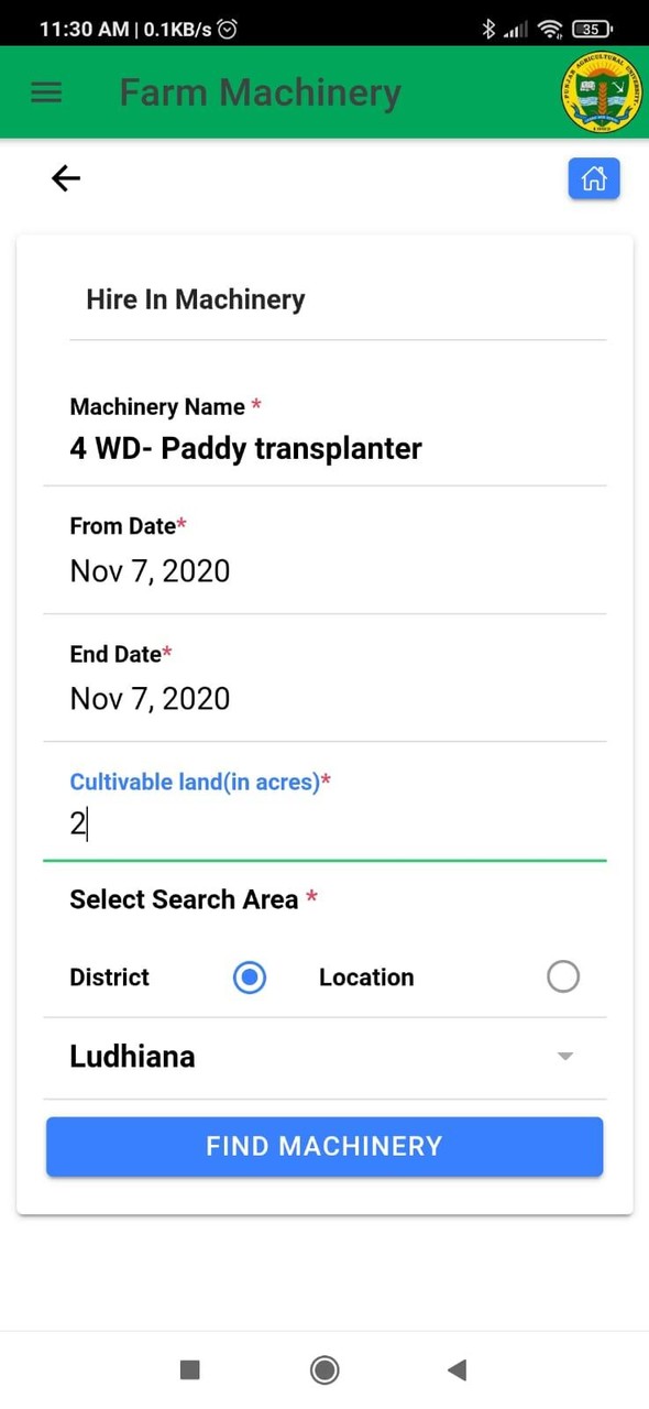 Farm Machinery screenshot image 20_Popularmodapk.com
