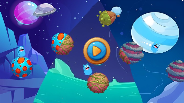 Jump Adventure: jumping game screenshot image 2_Popularmodapk.com