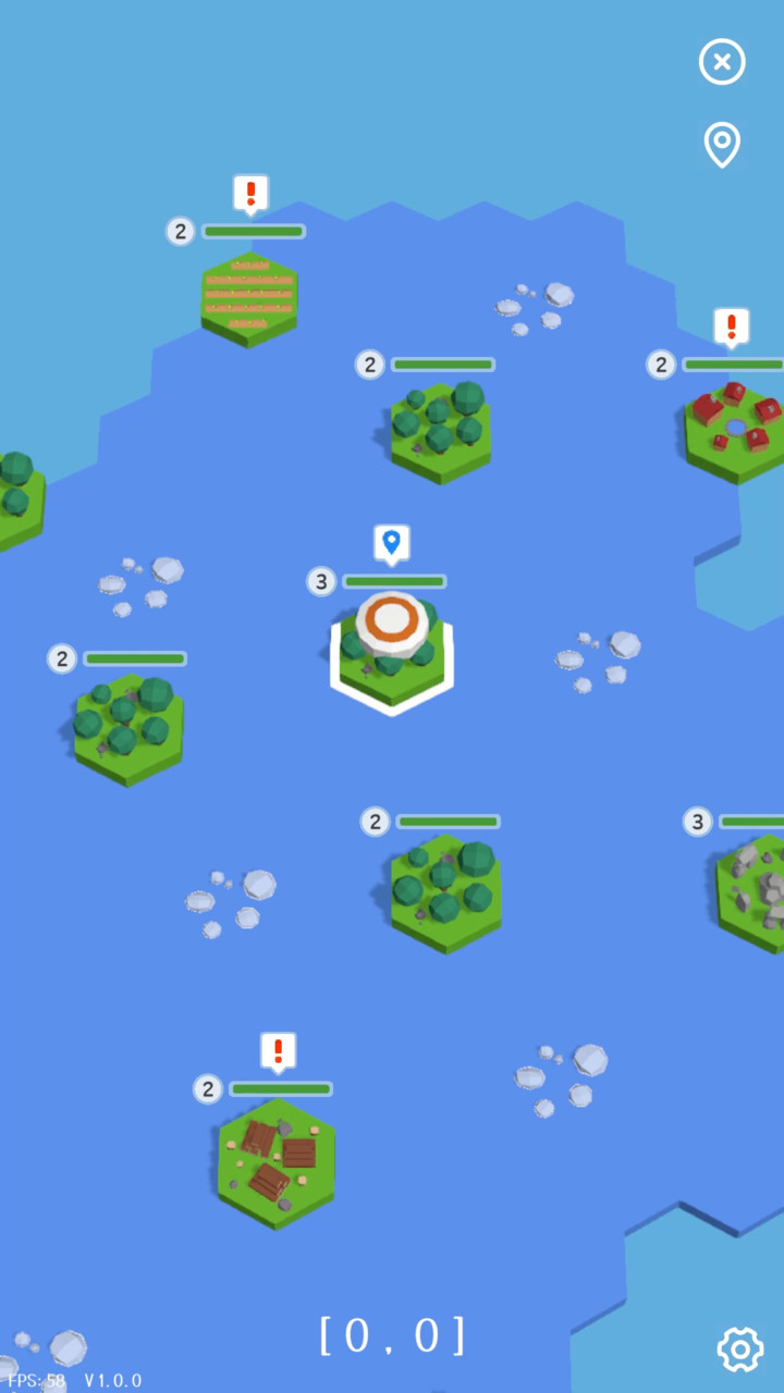 Voyage of the Stars(Skip advertising and get a reward) screenshot image 4_Popularmodapk.com