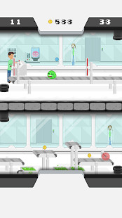 Jelly Inc.<span>(Unlimited money)</span> screenshot image 2_Popularmodapk.com