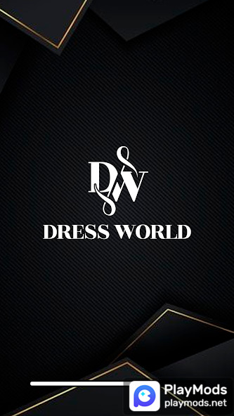 Dress World - Fashion Stylist<span>(Unlimited Money)</span> screenshot image 4_Popularmodapk.com