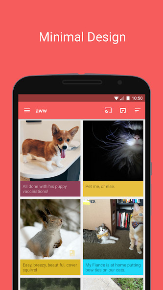 Repost for reddit<span>(Unlocked)</span> screenshot image 4_Popularmodapk.com