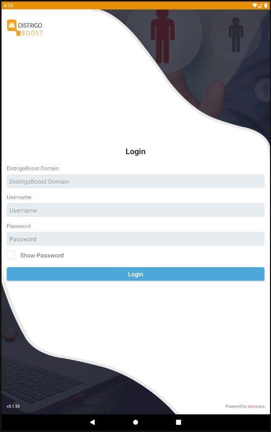 DISTRIGO BOOST II screenshot image 30_Popularmodapk.com